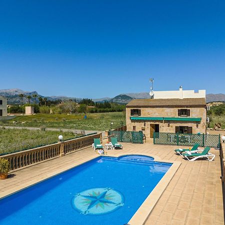 Villa Can Gosp / Sa Caseta D'En Mateu الكوذيا المظهر الخارجي الصورة