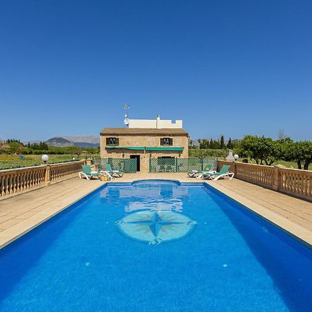 Villa Can Gosp / Sa Caseta D'En Mateu الكوذيا المظهر الخارجي الصورة