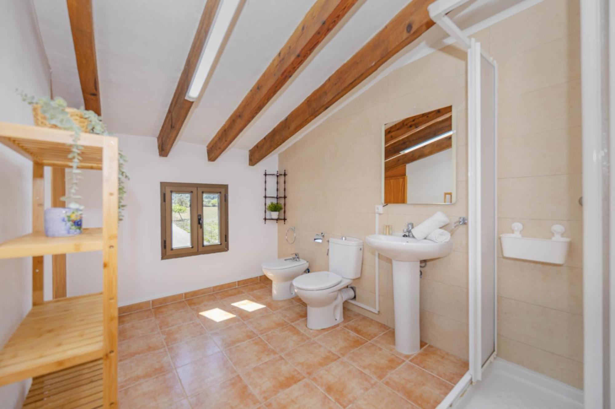 Villa Can Gosp / Sa Caseta D'En Mateu الكوذيا المظهر الخارجي الصورة