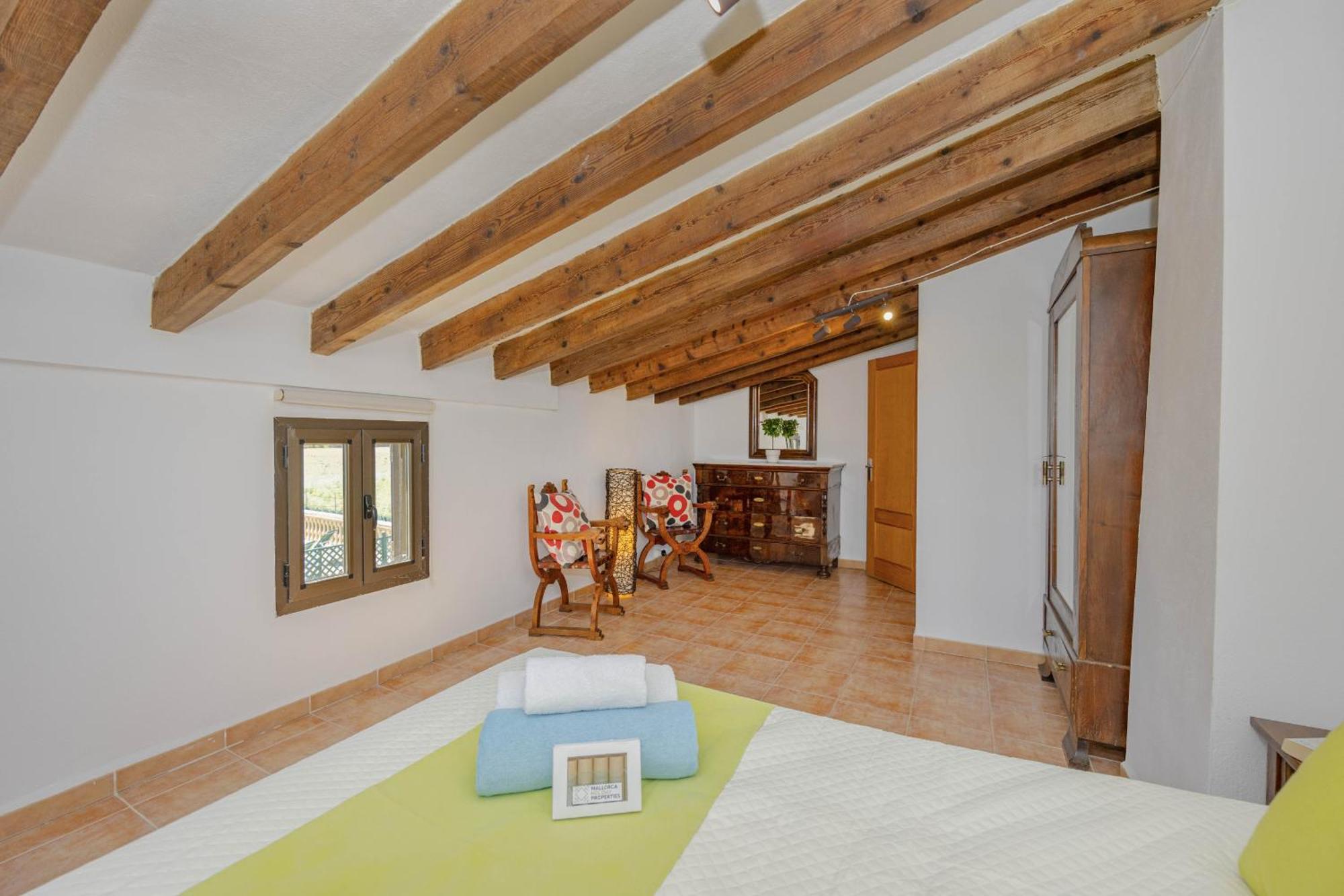 Villa Can Gosp / Sa Caseta D'En Mateu الكوذيا المظهر الخارجي الصورة