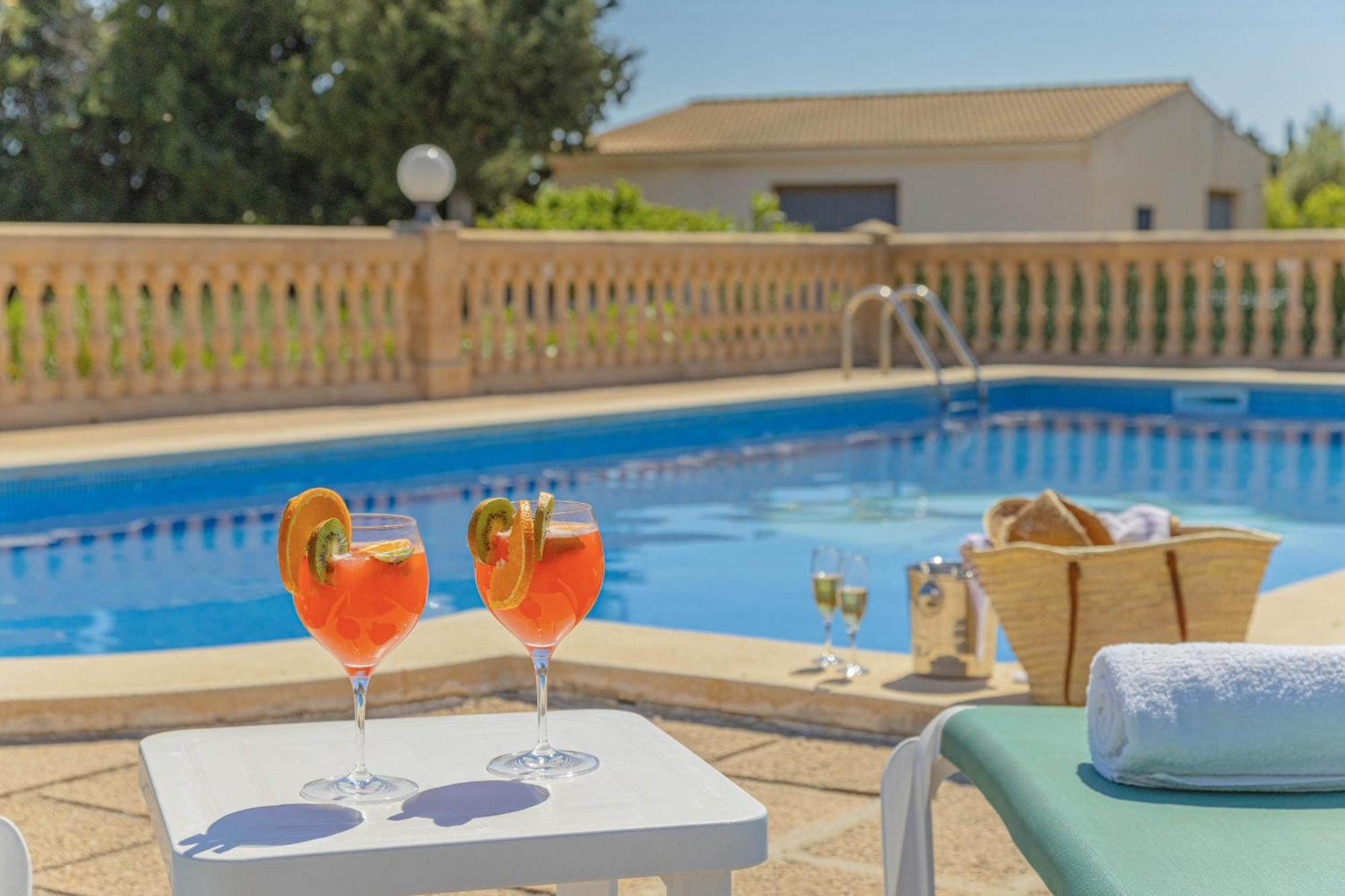 Villa Can Gosp / Sa Caseta D'En Mateu الكوذيا المظهر الخارجي الصورة